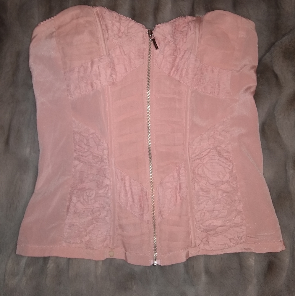 BeBe Tube Top